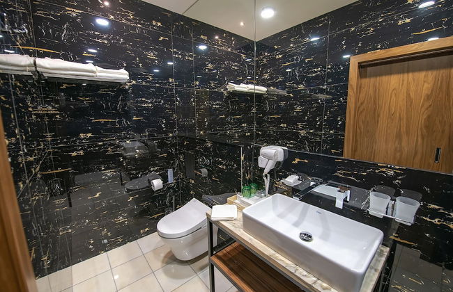 City View Hotel - Foto 37