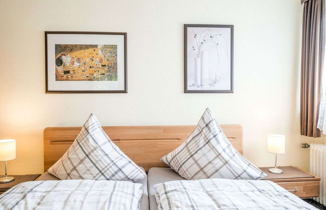 Large Holiday Apartment near Willingen with Private Garden & Terrace - Foto 7