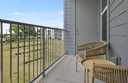 Landing Stunning 1BD Gym Pool - Foto 68