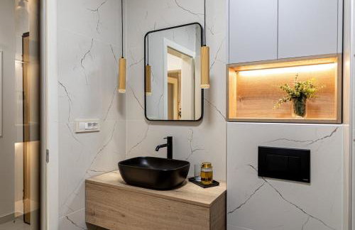 Lakeview Retreat - Jarun, Free Parking, Lux design - Foto 33