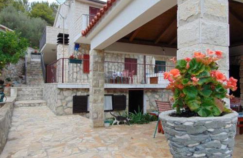 Apartments by the sea Cove Donja Kruscica - Donja Krusica, Solta - 17064 - Photo 12