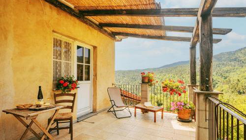 Agriturismo di Charme e Ristorante Stallato Il Filo di Paglia - Foto 4