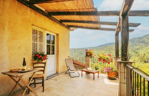 Agriturismo di Charme e Ristorante Stallato Il Filo di Paglia - Foto 7