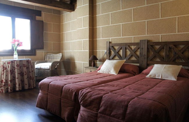 Casa Rural Estrela - Foto 5