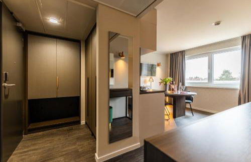 MASEVEN München Messe Dornach - Foto 8