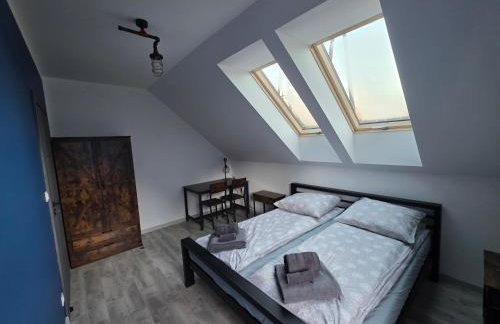 Domki Przystankowe 4 żywioły - Photo 8