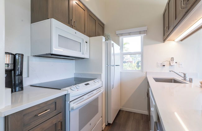 Wave Crest Resort - Foto 23