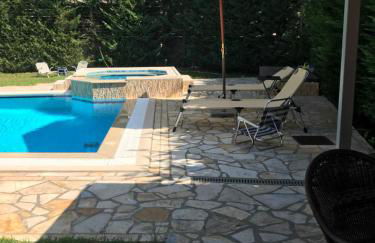 Villa Rena - Foto 20