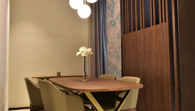 Millennium Place Barsha Heights Hotel Apartments - Foto 4, Habitación