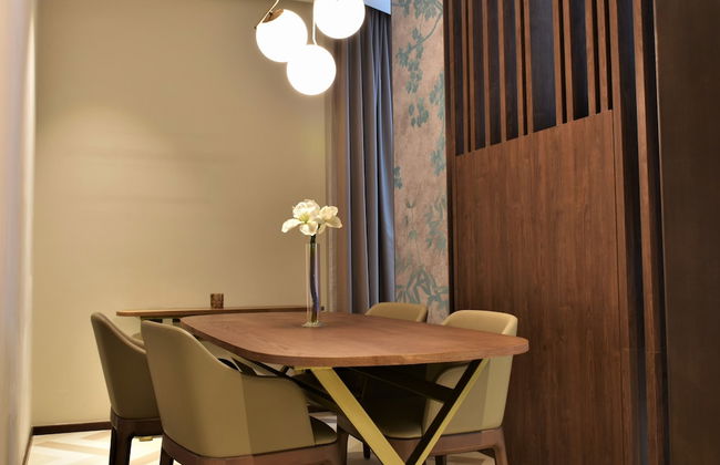 Millennium Place Barsha Heights Hotel Apartments - Photo 7