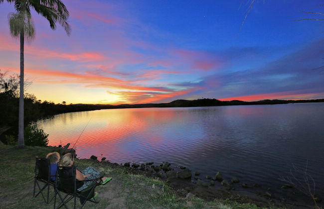 Discovery Parks - Coolwaters Yeppoon - Foto 75