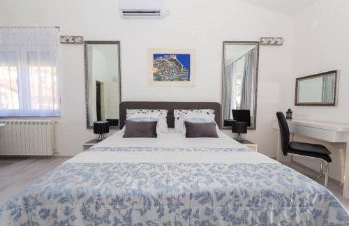 Beautyful sea view 6 luxury studio Danijela 1 - Foto 9