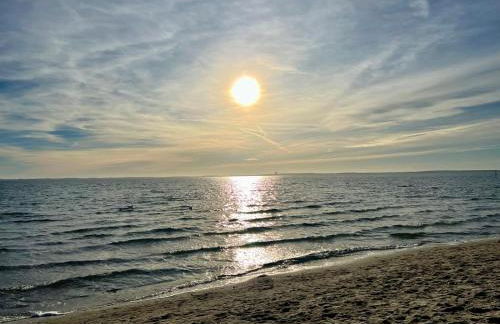Ferienwohnung Ostseefeuer - Foto 62