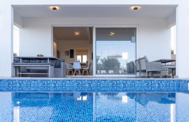 Amethyst Nevelo Quality Villas - Foto 7