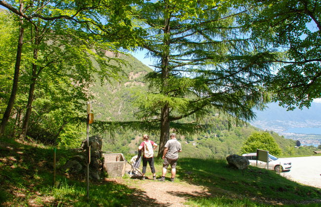 Baita Pimpisnino - Foto 34