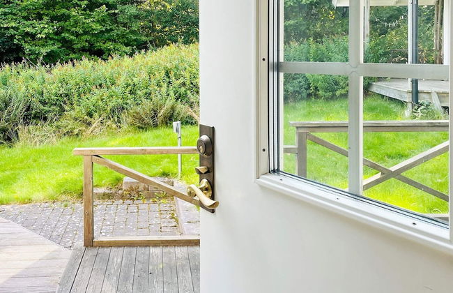 4 Star Holiday Home in Goteborg - Foto 22