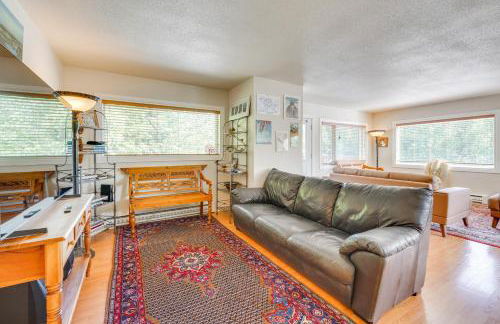 Osprey Nest Explore Alaska From Woodsy Palmer Gem - Foto 9