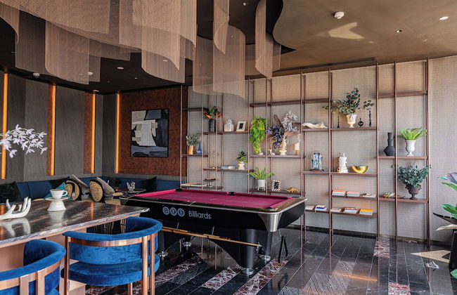 Sea View Edge Central Pattaya - Foto 2