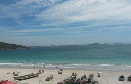 Caribe Brasileiro a 2 passos da areia - Photo 59