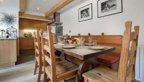 Appartement Clusettes - Happy Rentals - Foto 4