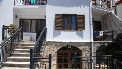 Samos - Kokkari - Eirini's Studios - Foto 5