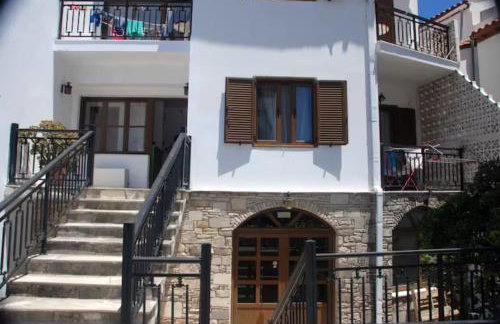 Samos - Kokkari - Eirini's Studios - Foto 5