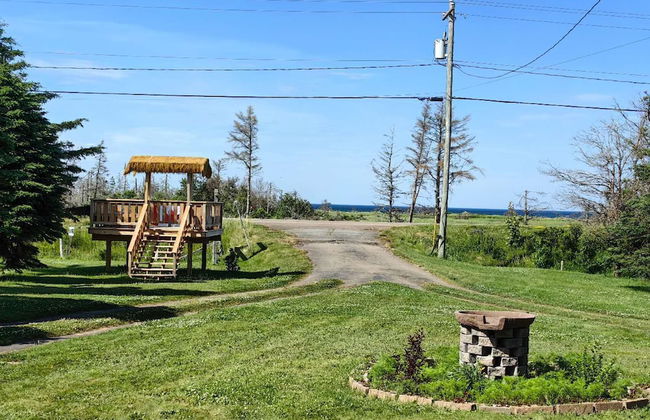 Pine Cottages - Foto 26