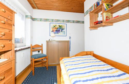 Ferienwohnung im Haus Leemreize - Foto 21