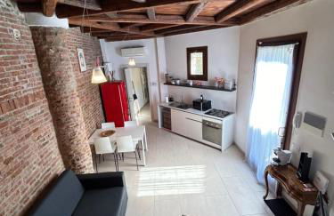 Chiesetta abside ex seminario -jvapartmentRovigo - Foto 19