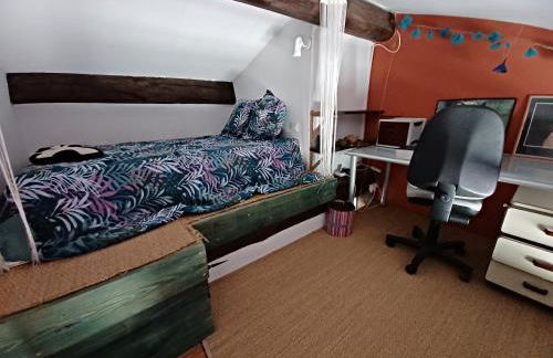 La chênaie - Foto 18