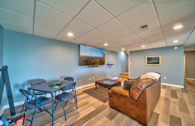 Sunset View 3 BDR Close to Downtown! - Photo 35