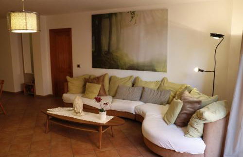 Family and Friends , Familienapartment Playa de San Juan - Foto 22