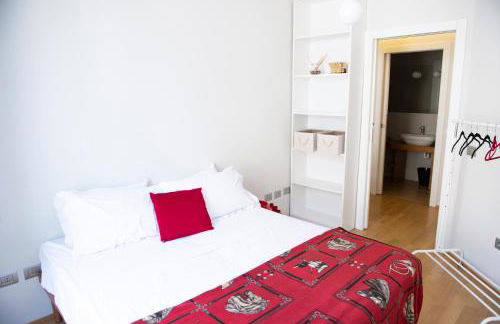 IlCenacolo Cadorna Design 4 persone Terminal Malpensa Fiera e Allianz Centre - Photo 44