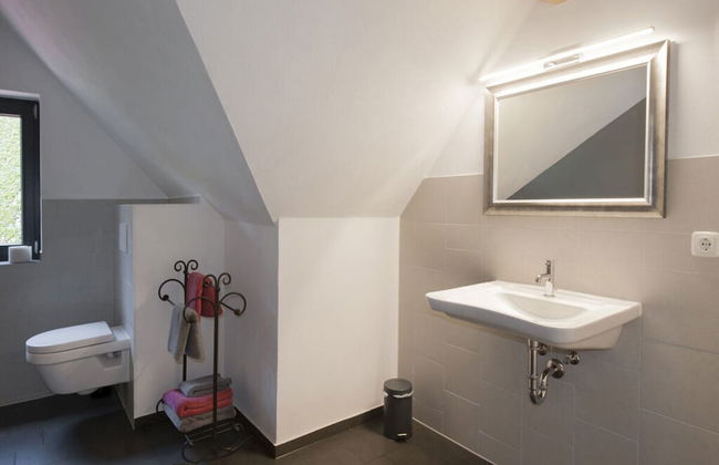 Holiday Home Owl's Nest - Foto 8