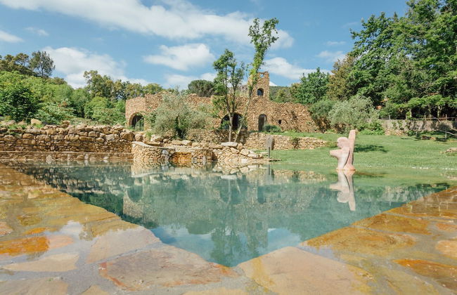 La Cerreta - Terme di Sassetta - Foto 23