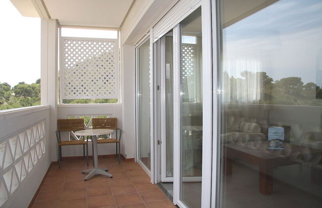 Ballesol Costablanca Senior Resort mayores de 55 - Photo 15