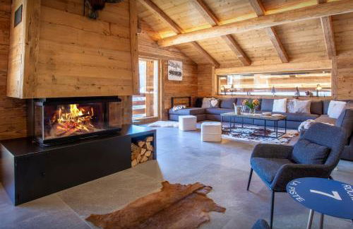 Chalet Happyview - OVO Network - Photo 22