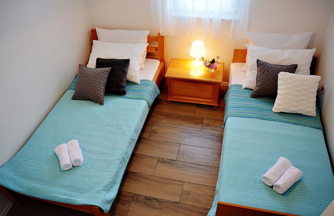 Holiday House Jelena - Foto 2