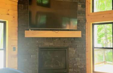 The Saige - Hot Tub, Fire Pit, and huge entertainment area - Foto 7