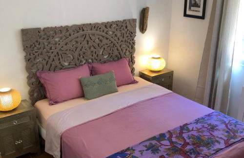 villa spacieuse piscine jacuzzi 8 chambres 16 couchages - Foto 27