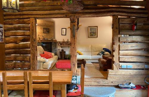 Magnificent spacious 4 bedroom mountain chalet with spa - Foto 10