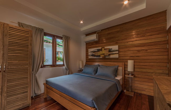 Joy Beach Villas - Foto 18