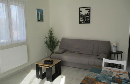 Résidence les écluses - Foto 9