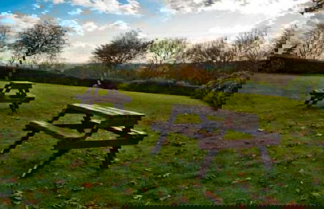 Gomersal Lodge Hotel - Foto 37