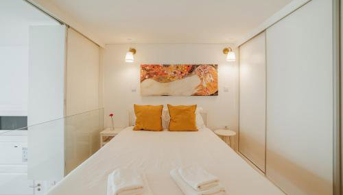 Historic & Sunny Mezzanine Bolhão by Vacationy - Foto 4