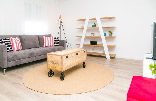 Liiiving - Cosy Experience Apartment II - Foto 11