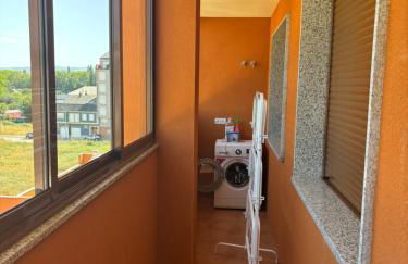 Refuxio Xacobeo - Apartamento céntrico en Sarria - Foto 36