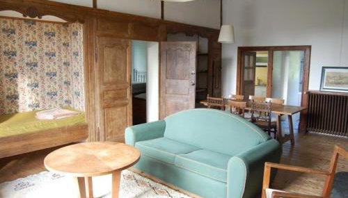 Appartement de charme au Manoir ! - Foto 5