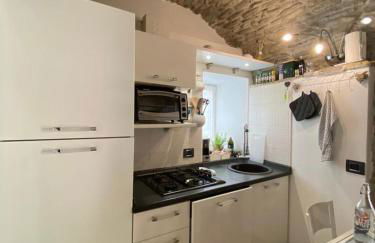 Soldano Appartamento in casa tipicamente ligure - Foto 12