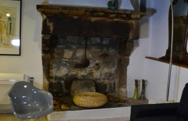 Casa Messi - Casa Messi a Vicolo Della Rivolta 25 Apt 5 - Foto 18